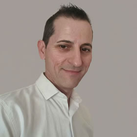 Ing. Walter Javier Re